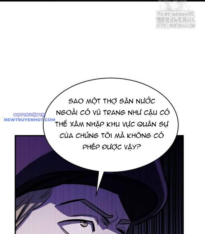 Thợ Săn Huyền Thoại Trẻ Hóa Chap 29 - Next Chap 30