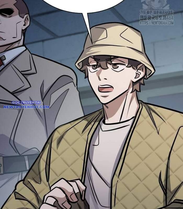 Thợ Săn Huyền Thoại Trẻ Hóa Chap 29 - Next Chap 30