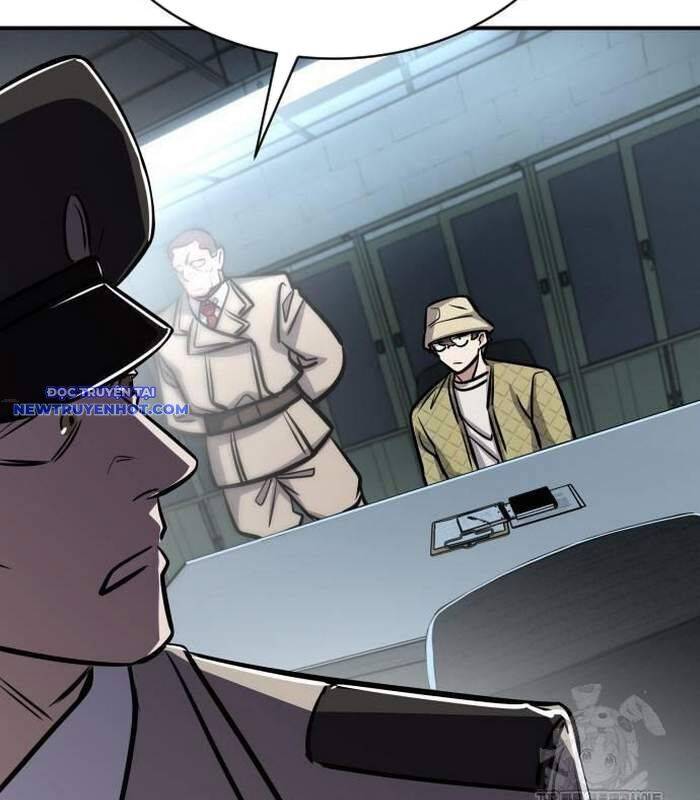 Thợ Săn Huyền Thoại Trẻ Hóa Chap 29 - Next Chap 30