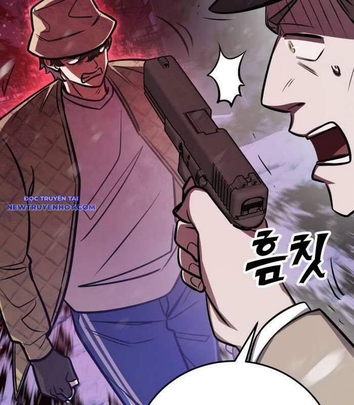 Thợ Săn Huyền Thoại Trẻ Hóa Chap 29 - Next Chap 30