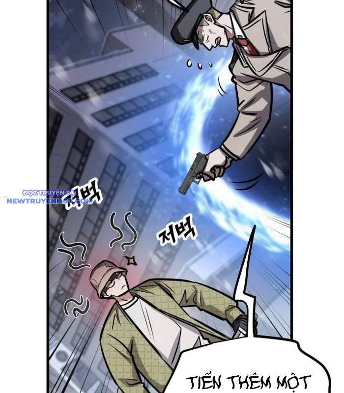 Thợ Săn Huyền Thoại Trẻ Hóa Chap 29 - Next Chap 30