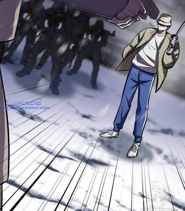 Thợ Săn Huyền Thoại Trẻ Hóa Chap 29 - Next Chap 30