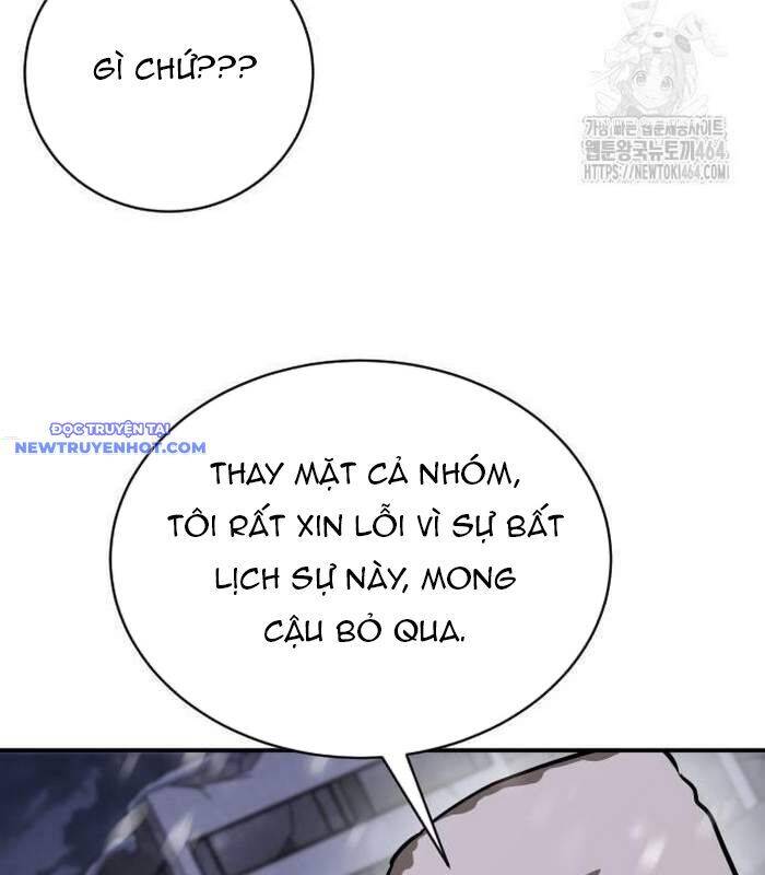 Thợ Săn Huyền Thoại Trẻ Hóa Chap 29 - Next Chap 30