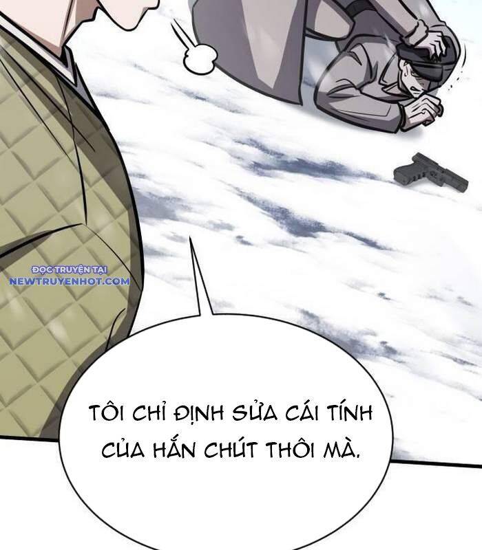 Thợ Săn Huyền Thoại Trẻ Hóa Chap 29 - Next Chap 30
