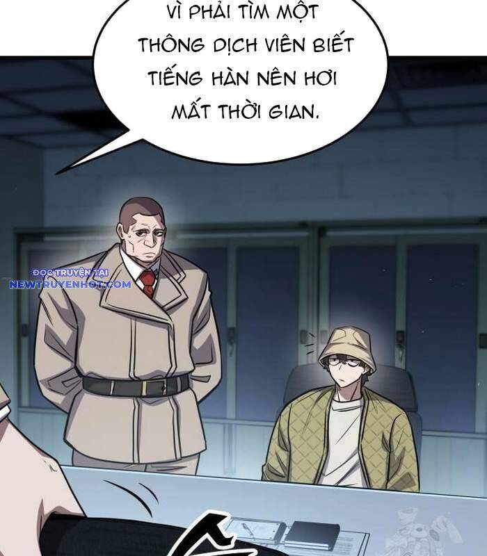 Thợ Săn Huyền Thoại Trẻ Hóa Chap 29 - Next Chap 30