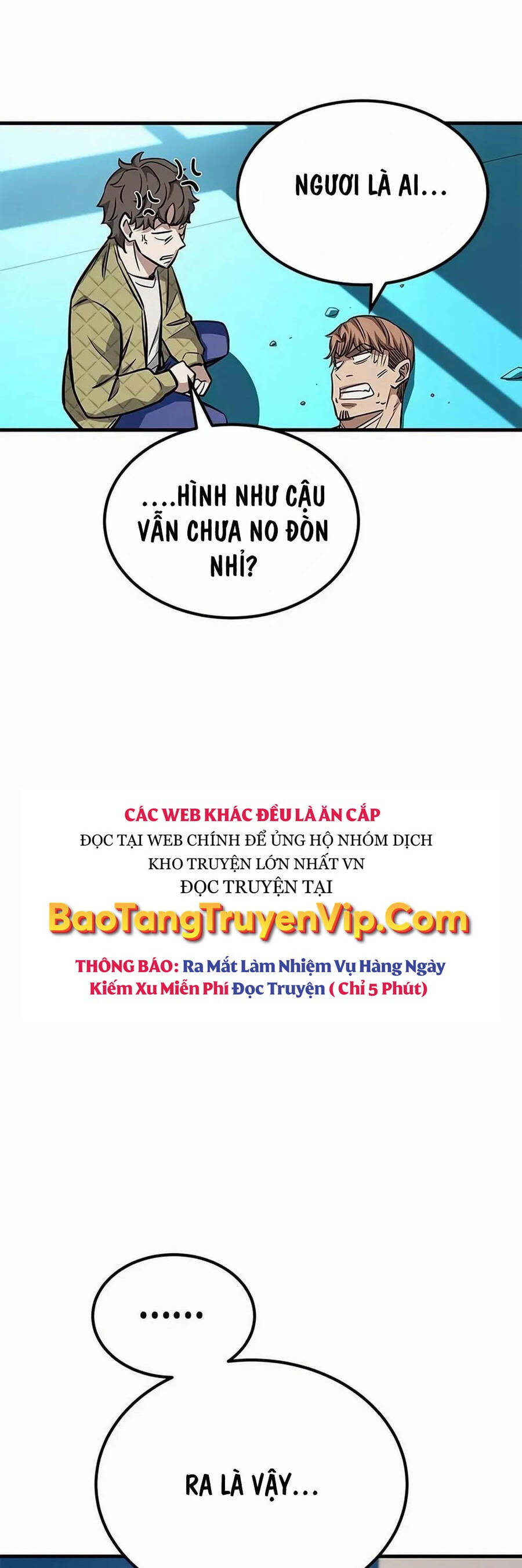 Thợ Săn Huyền Thoại Trẻ Hóa Chap 3 - Next Chap 4
