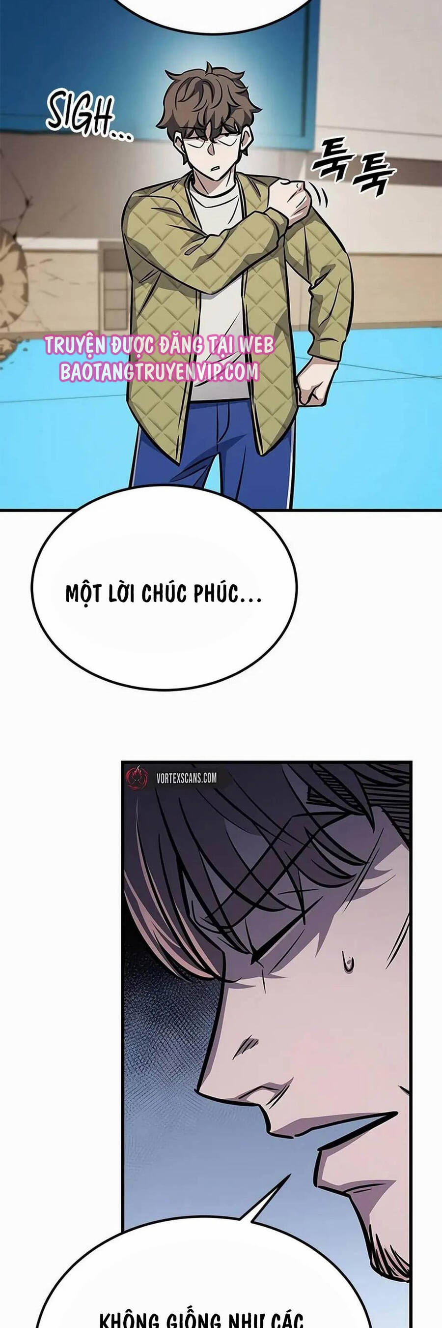 Thợ Săn Huyền Thoại Trẻ Hóa Chap 3 - Next Chap 4
