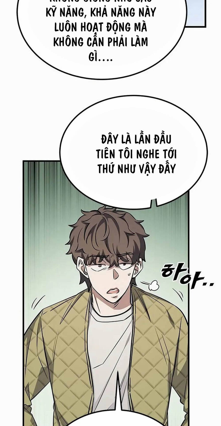 Thợ Săn Huyền Thoại Trẻ Hóa Chap 3 - Next Chap 4