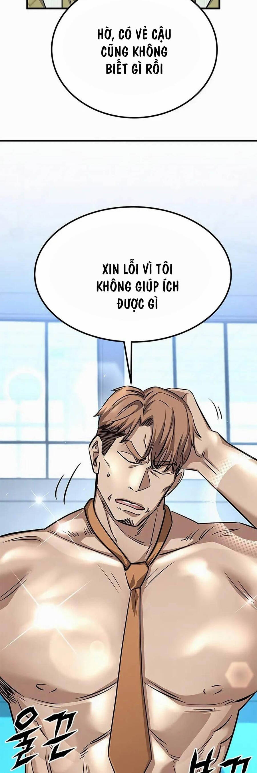 Thợ Săn Huyền Thoại Trẻ Hóa Chap 3 - Next Chap 4
