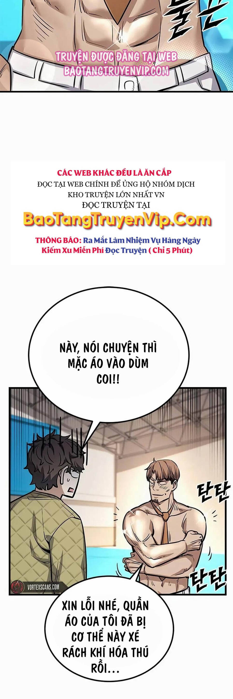 Thợ Săn Huyền Thoại Trẻ Hóa Chap 3 - Next Chap 4