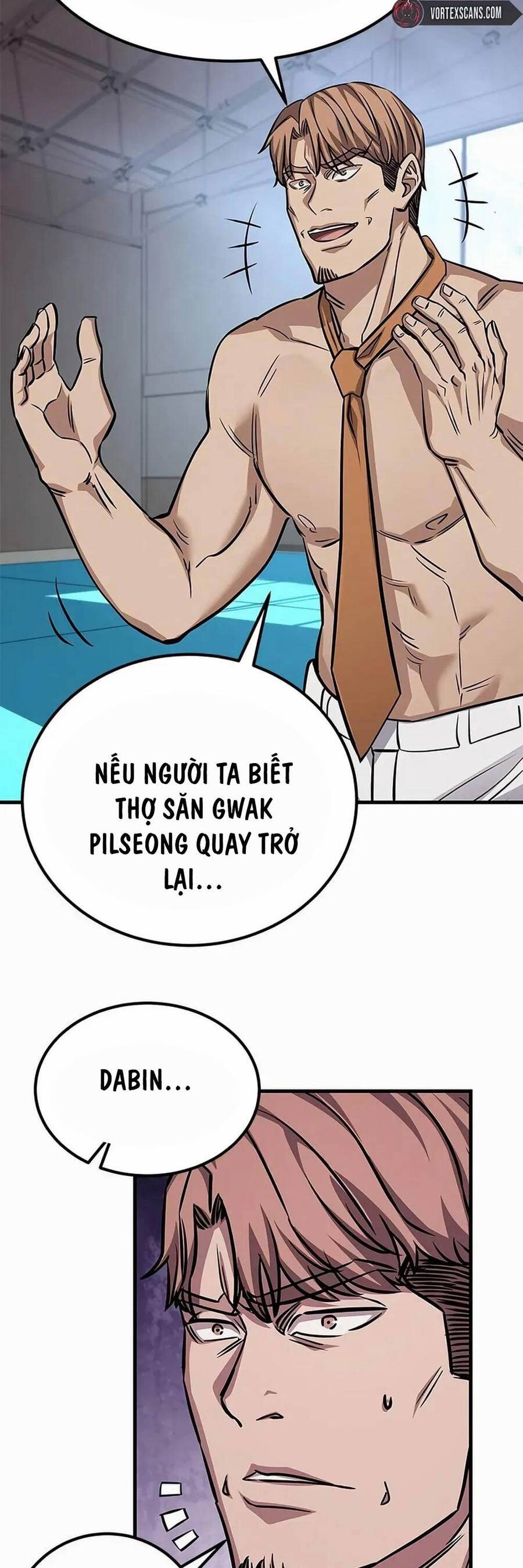 Thợ Săn Huyền Thoại Trẻ Hóa Chap 3 - Next Chap 4
