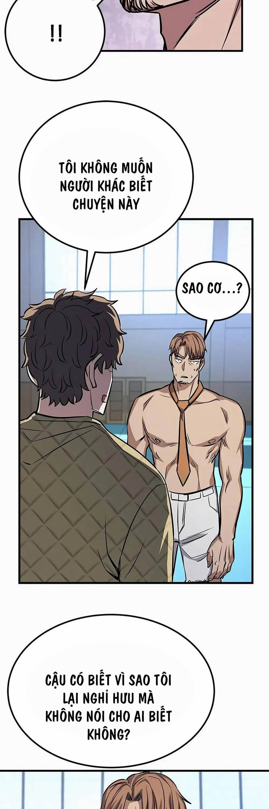 Thợ Săn Huyền Thoại Trẻ Hóa Chap 3 - Next Chap 4