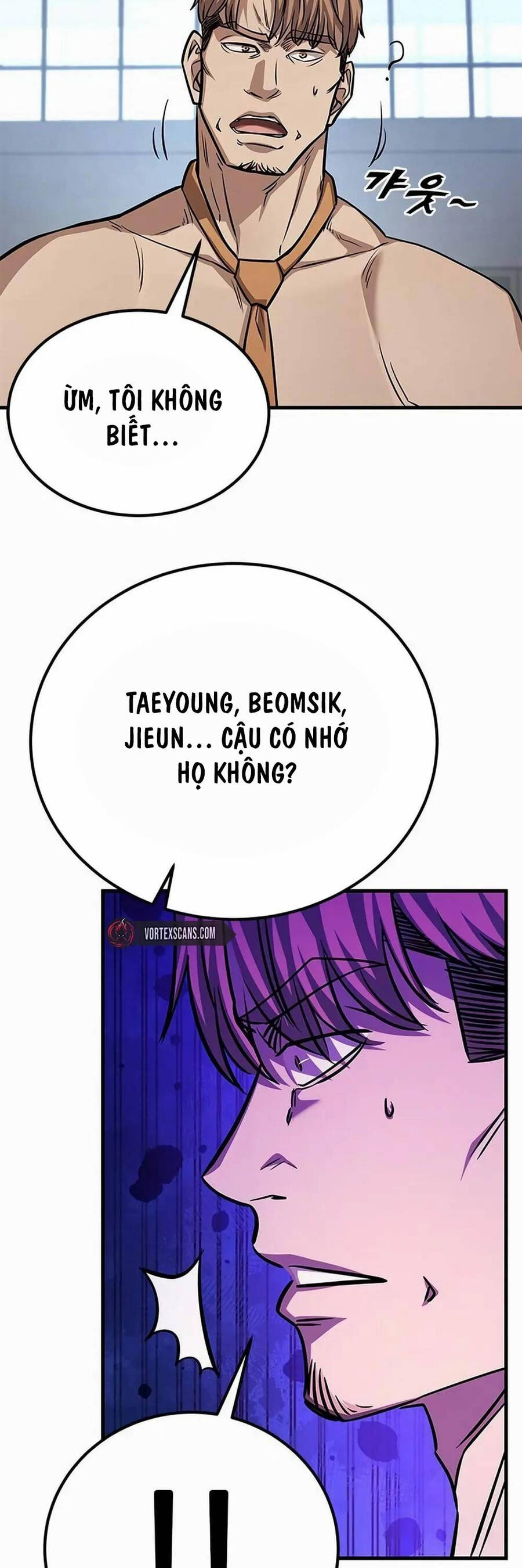 Thợ Săn Huyền Thoại Trẻ Hóa Chap 3 - Next Chap 4