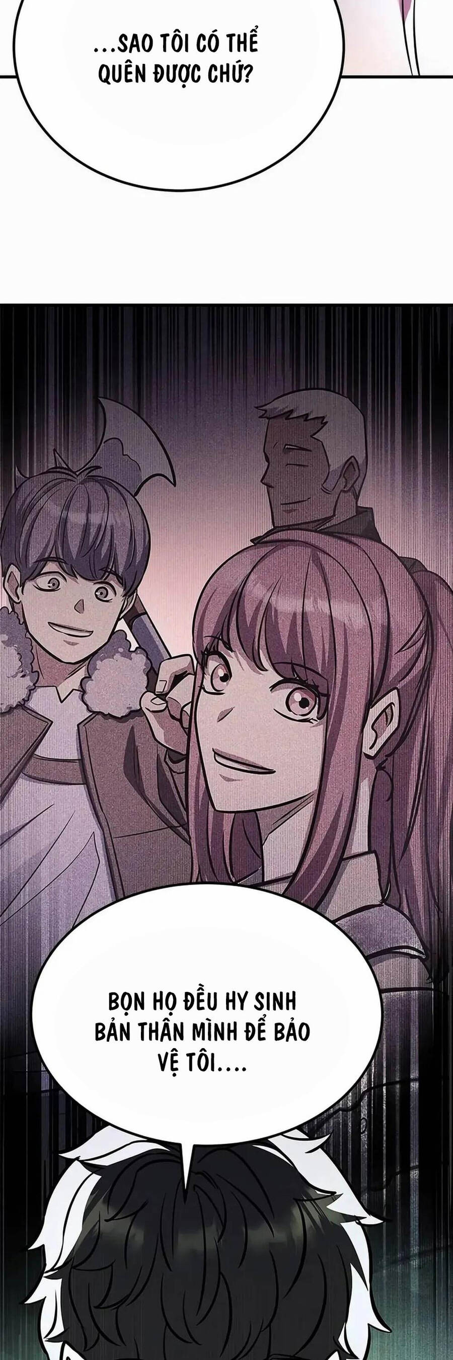 Thợ Săn Huyền Thoại Trẻ Hóa Chap 3 - Next Chap 4