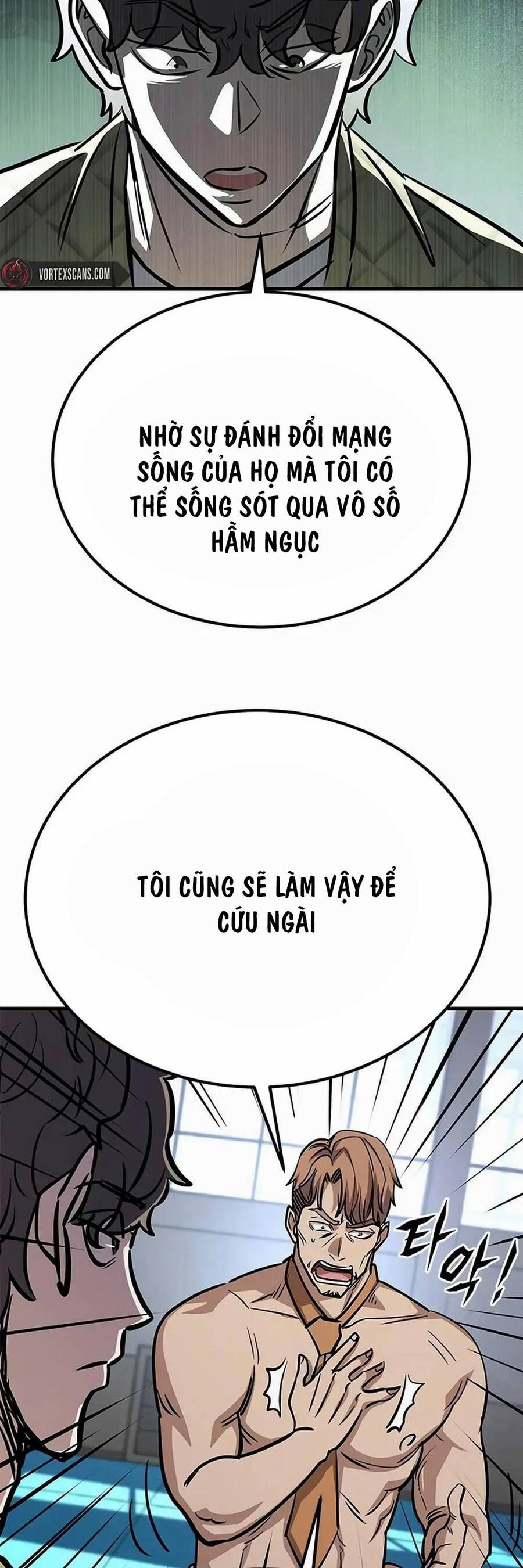 Thợ Săn Huyền Thoại Trẻ Hóa Chap 3 - Next Chap 4