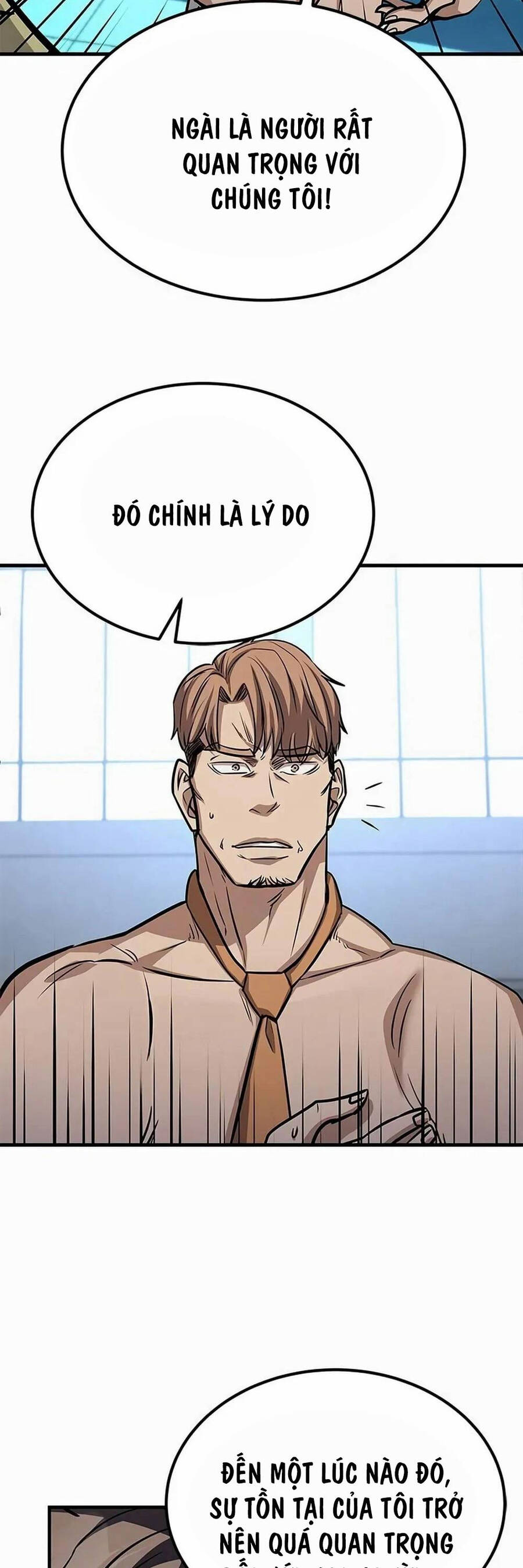 Thợ Săn Huyền Thoại Trẻ Hóa Chap 3 - Next Chap 4
