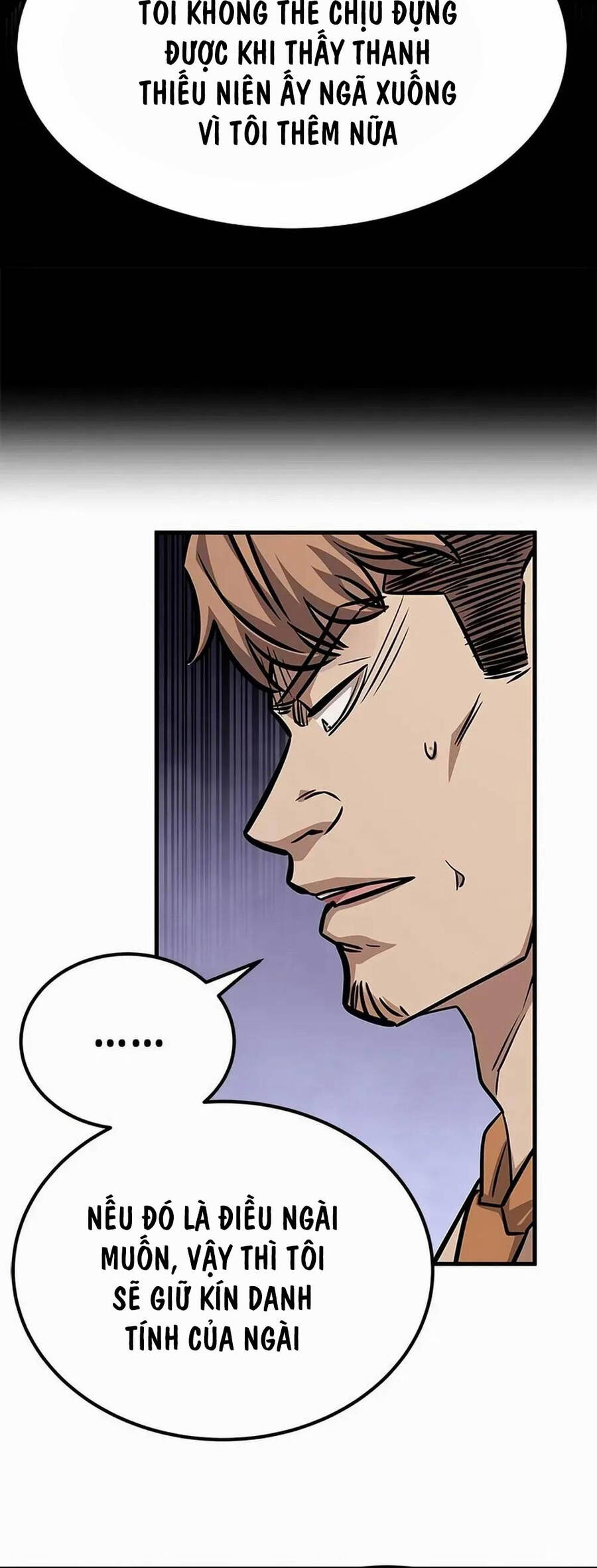 Thợ Săn Huyền Thoại Trẻ Hóa Chap 3 - Next Chap 4