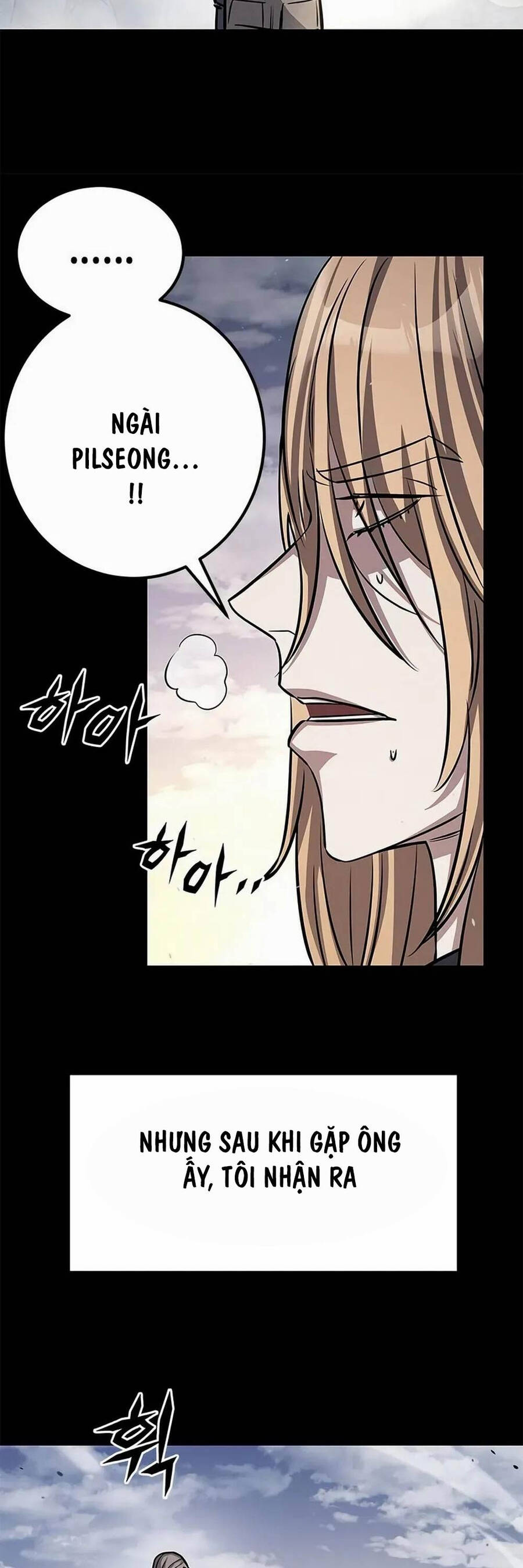 Thợ Săn Huyền Thoại Trẻ Hóa Chap 3 - Next Chap 4