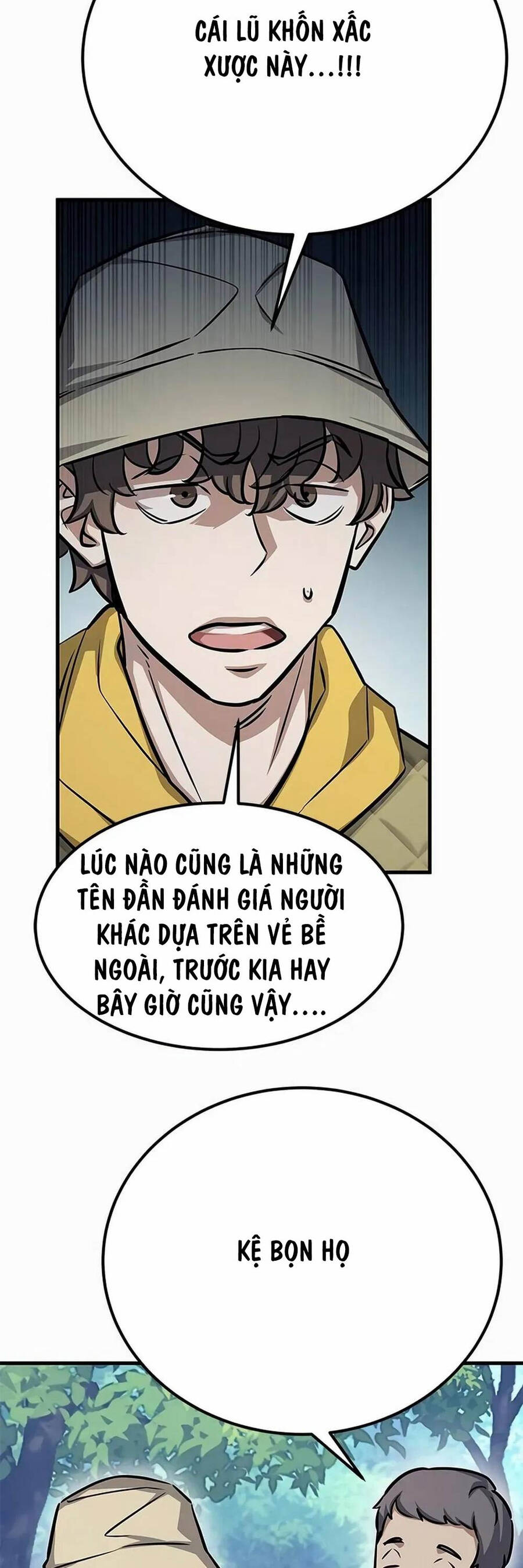 Thợ Săn Huyền Thoại Trẻ Hóa Chap 3 - Next Chap 4