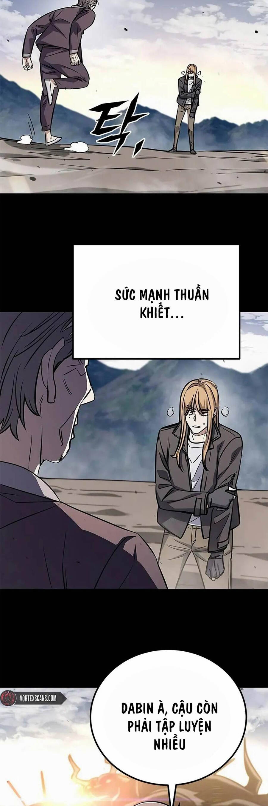 Thợ Săn Huyền Thoại Trẻ Hóa Chap 3 - Next Chap 4