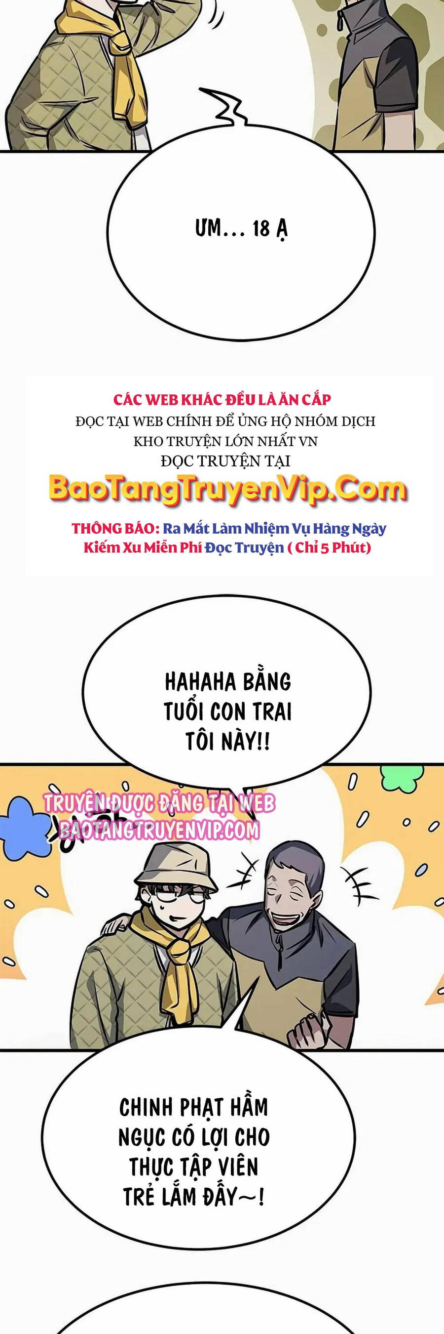 Thợ Săn Huyền Thoại Trẻ Hóa Chap 3 - Next Chap 4
