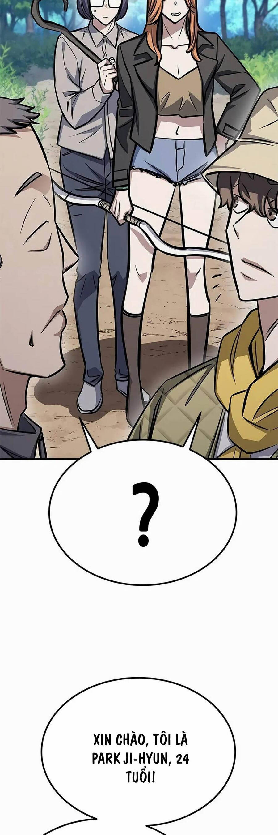 Thợ Săn Huyền Thoại Trẻ Hóa Chap 3 - Next Chap 4