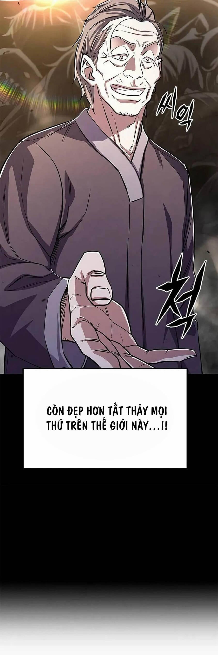 Thợ Săn Huyền Thoại Trẻ Hóa Chap 3 - Next Chap 4