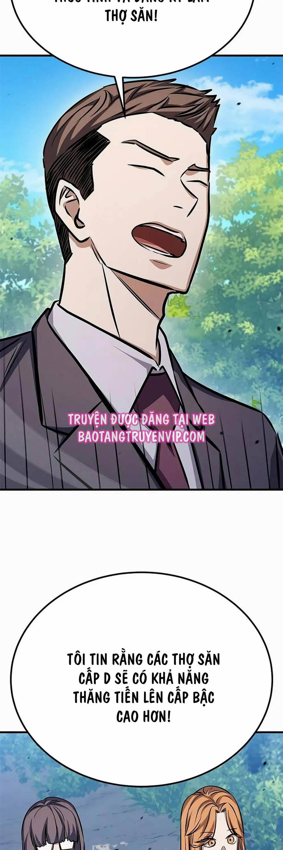 Thợ Săn Huyền Thoại Trẻ Hóa Chap 3 - Next Chap 4