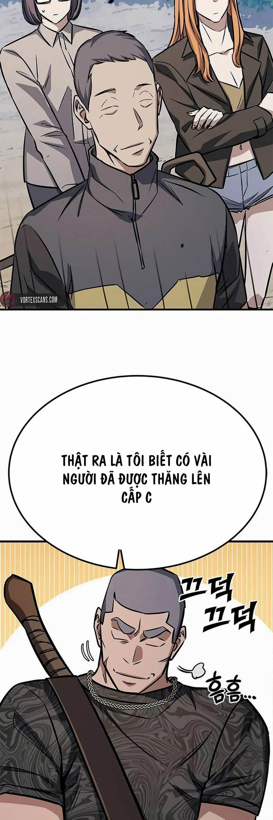 Thợ Săn Huyền Thoại Trẻ Hóa Chap 3 - Next Chap 4