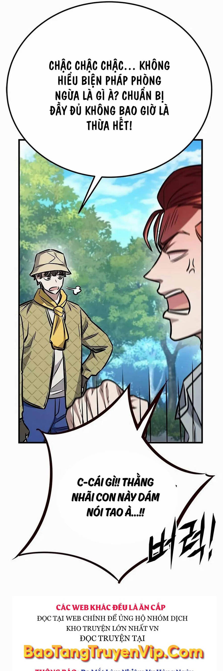 Thợ Săn Huyền Thoại Trẻ Hóa Chap 3 - Next Chap 4