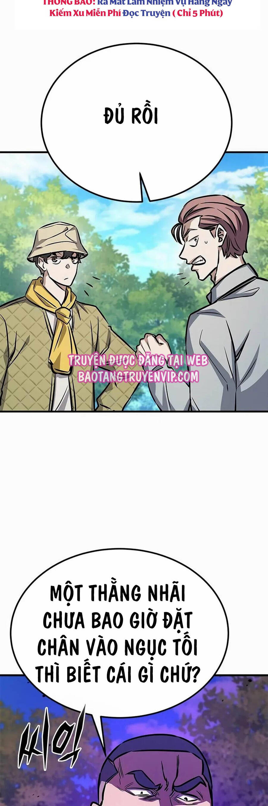 Thợ Săn Huyền Thoại Trẻ Hóa Chap 3 - Next Chap 4