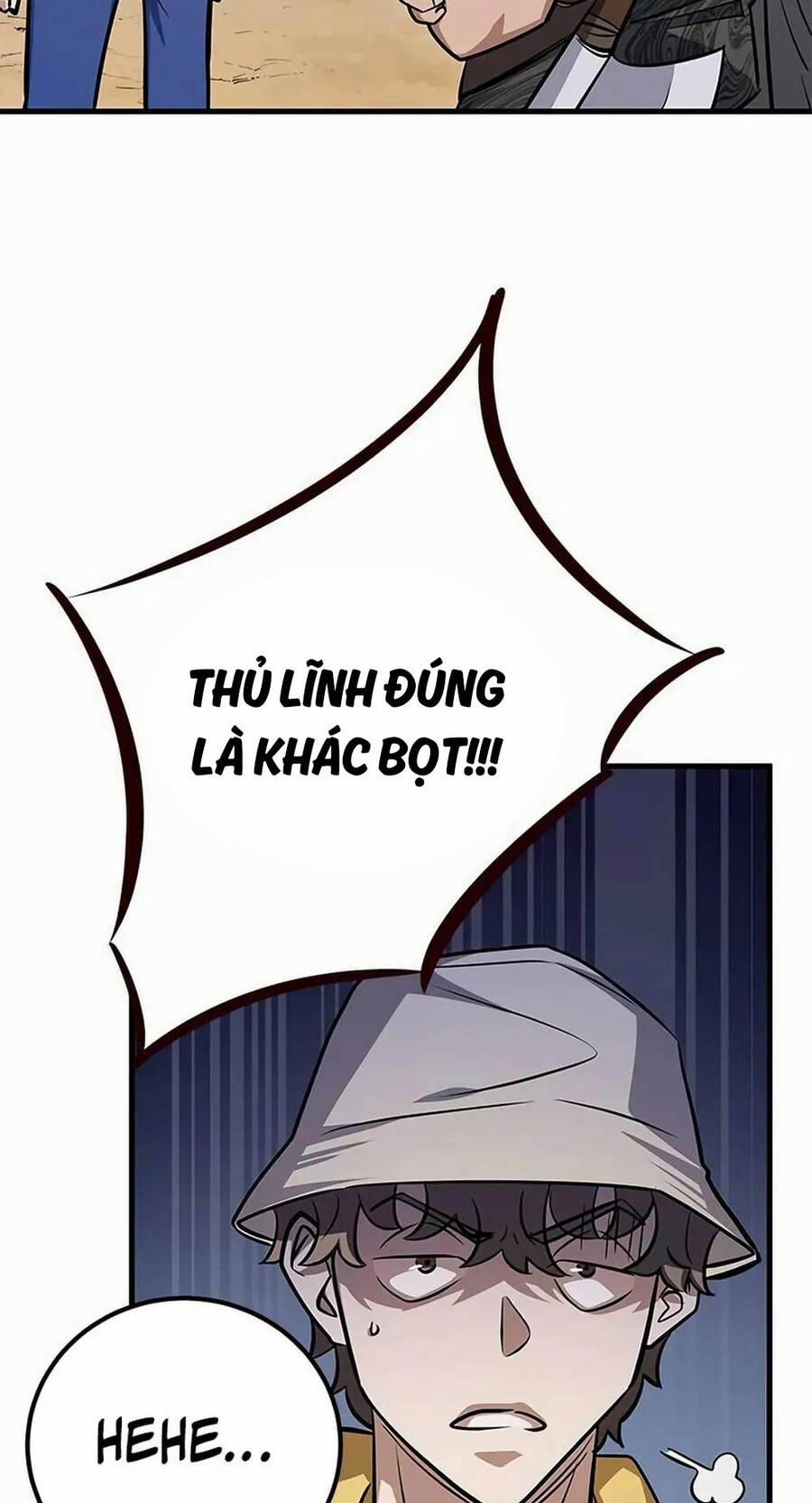 Thợ Săn Huyền Thoại Trẻ Hóa Chap 3 - Next Chap 4