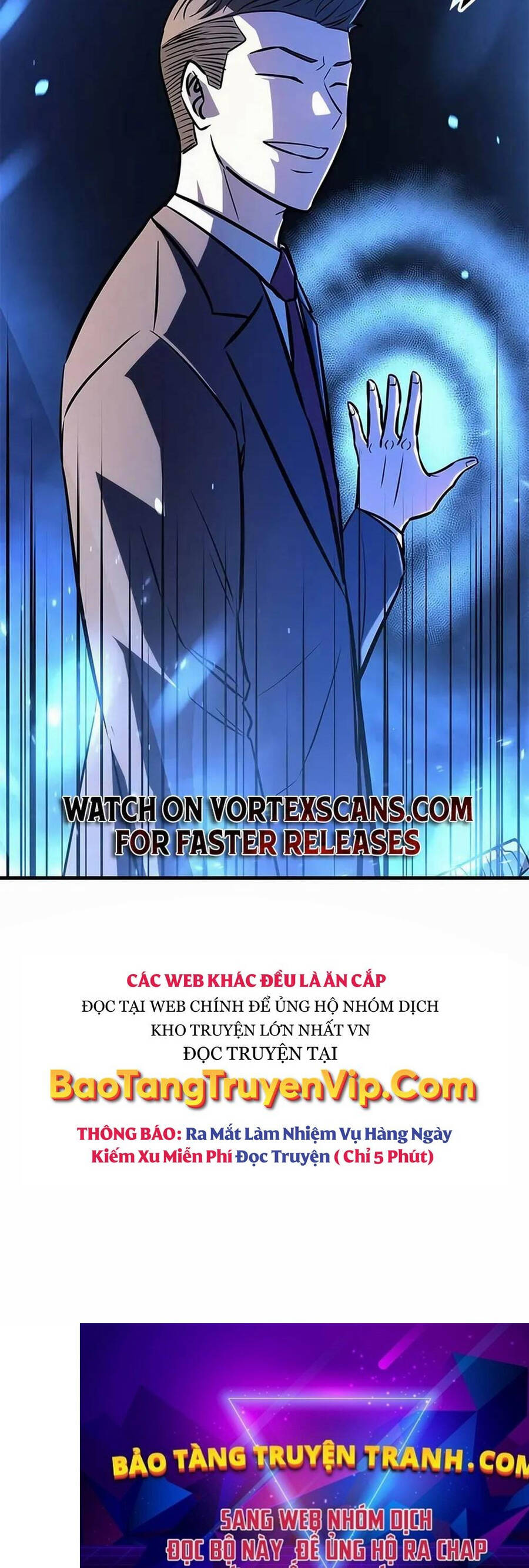 Thợ Săn Huyền Thoại Trẻ Hóa Chap 3 - Next Chap 4