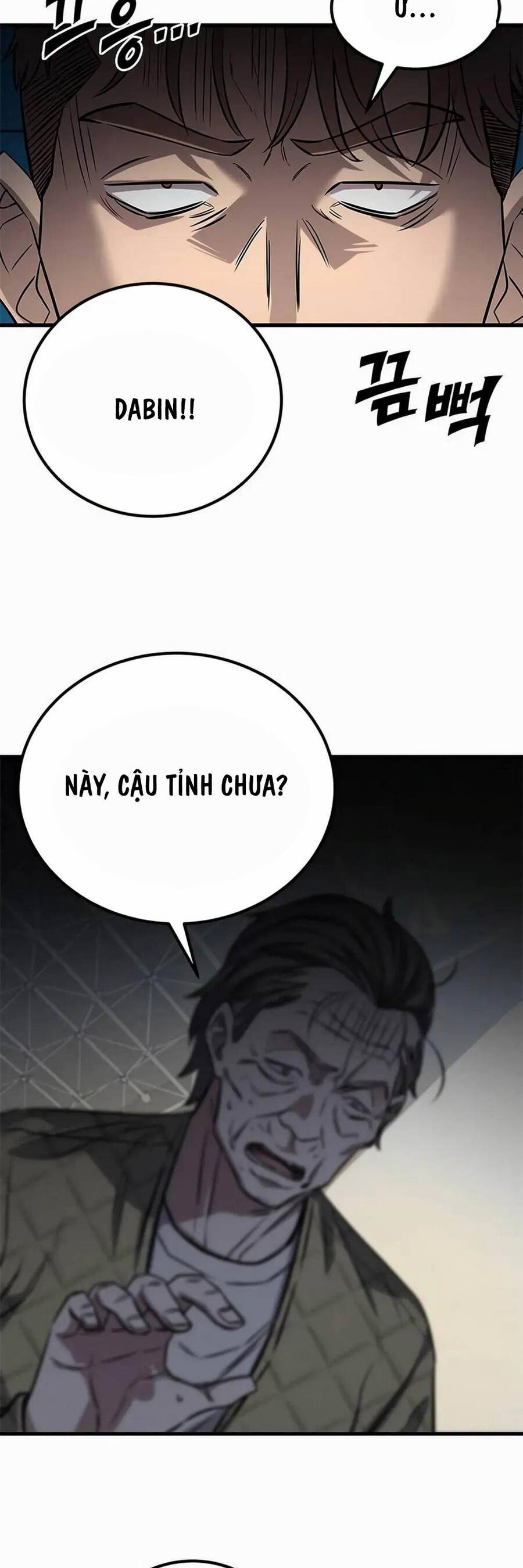Thợ Săn Huyền Thoại Trẻ Hóa Chap 3 - Next Chap 4