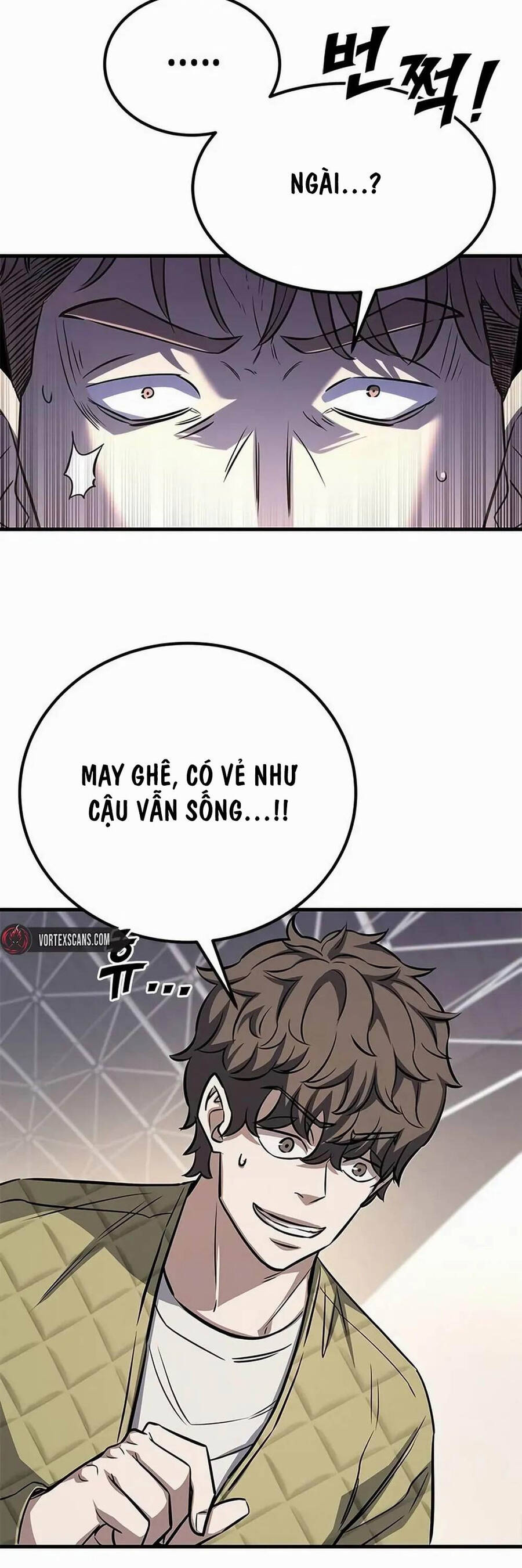 Thợ Săn Huyền Thoại Trẻ Hóa Chap 3 - Next Chap 4