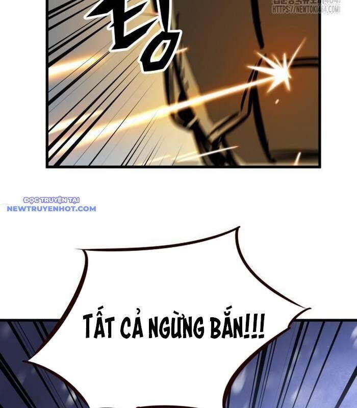 Thợ Săn Huyền Thoại Trẻ Hóa Chap 30 - Next Chap 31