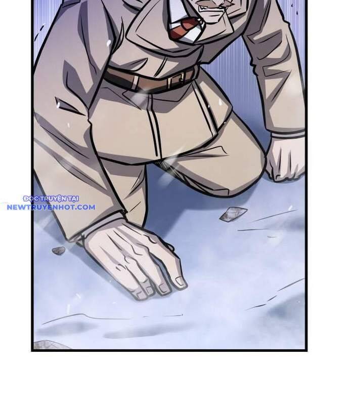 Thợ Săn Huyền Thoại Trẻ Hóa Chap 30 - Next Chap 31