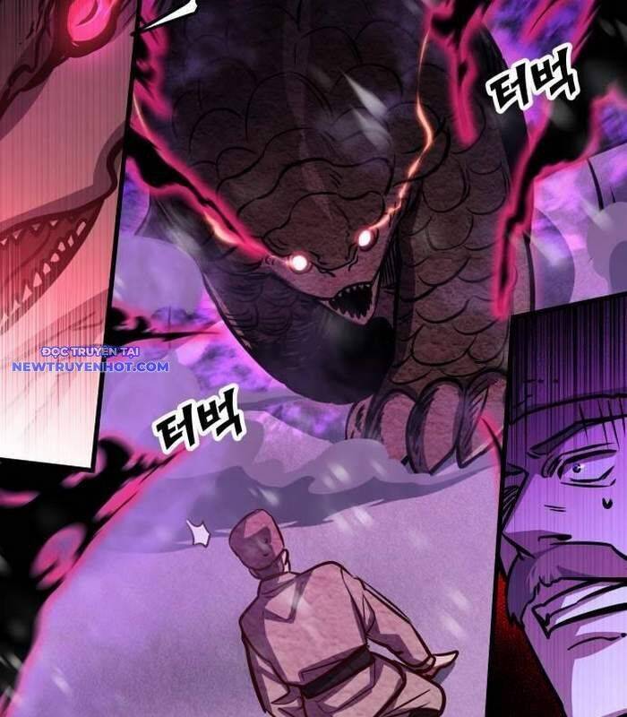 Thợ Săn Huyền Thoại Trẻ Hóa Chap 30 - Next Chap 31