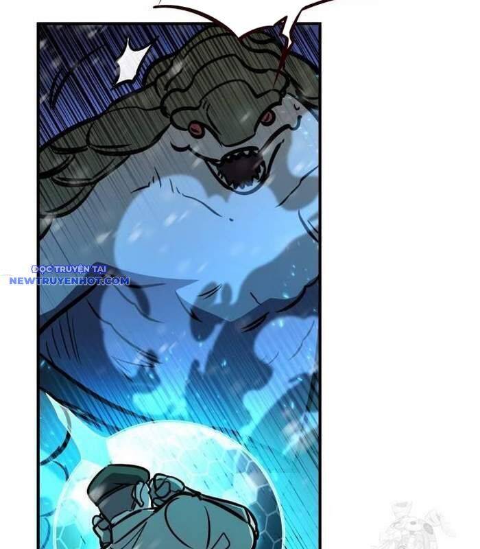 Thợ Săn Huyền Thoại Trẻ Hóa Chap 30 - Next Chap 31