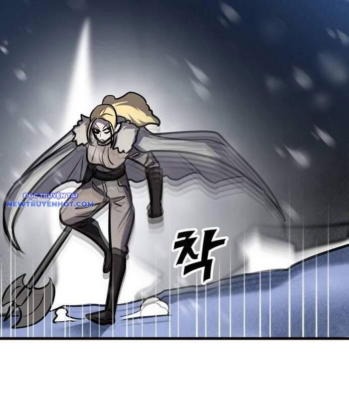 Thợ Săn Huyền Thoại Trẻ Hóa Chap 30 - Next Chap 31