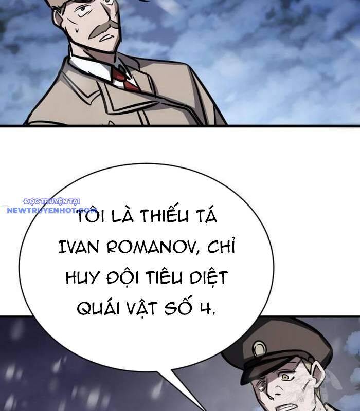 Thợ Săn Huyền Thoại Trẻ Hóa Chap 30 - Next Chap 31