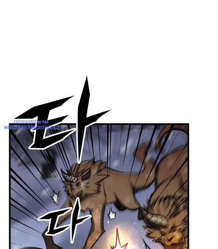 Thợ Săn Huyền Thoại Trẻ Hóa Chap 30 - Next Chap 31