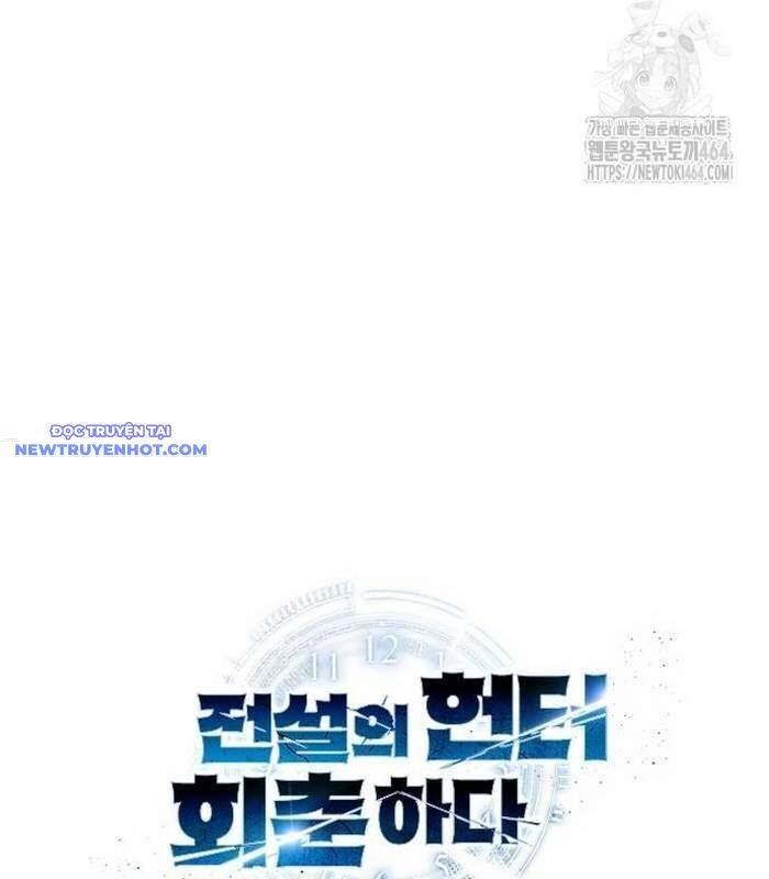 Thợ Săn Huyền Thoại Trẻ Hóa Chap 30 - Next Chap 31