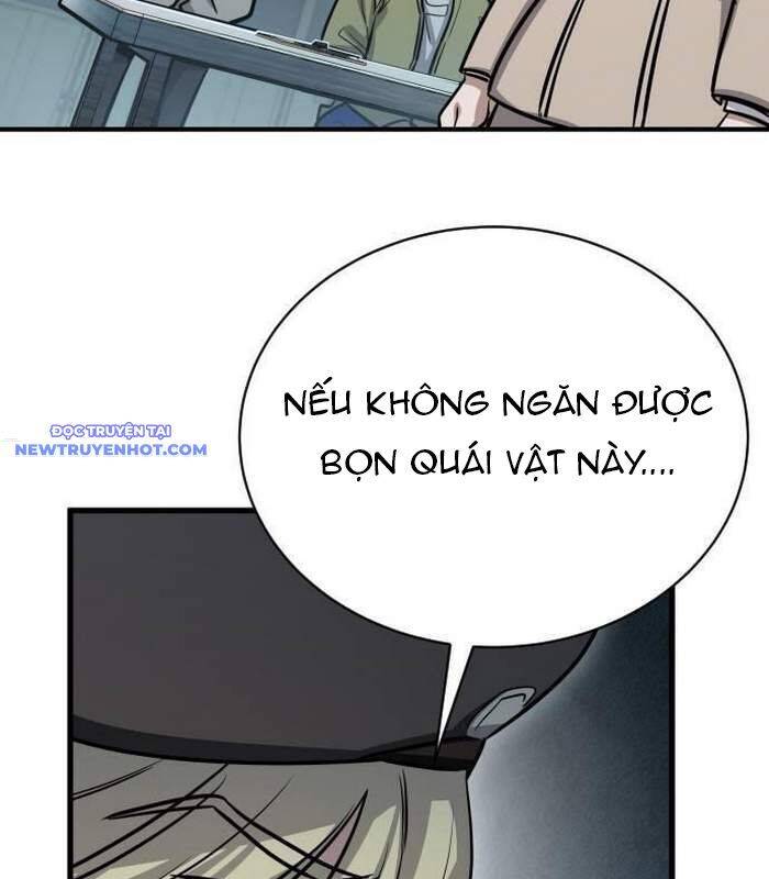 Thợ Săn Huyền Thoại Trẻ Hóa Chap 30 - Next Chap 31