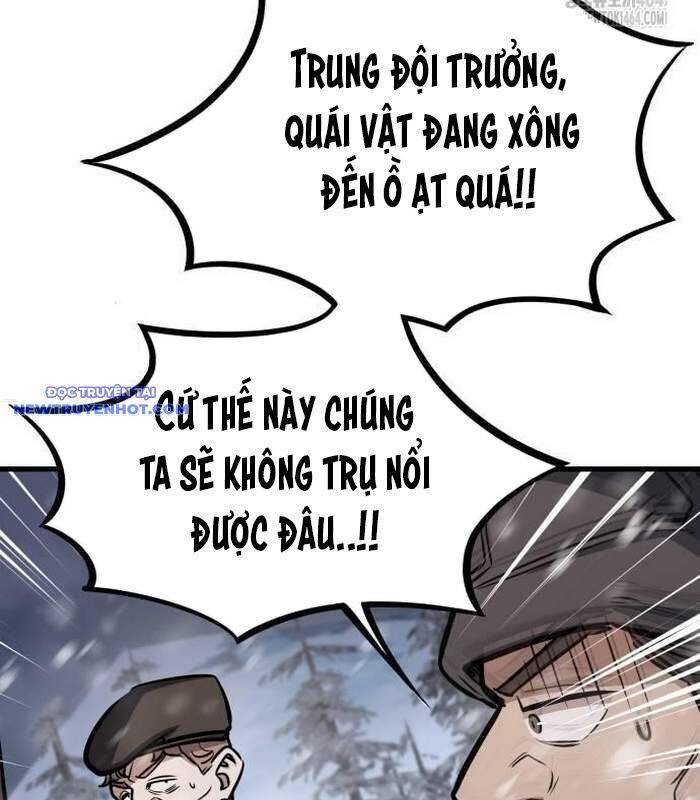 Thợ Săn Huyền Thoại Trẻ Hóa Chap 30 - Next Chap 31