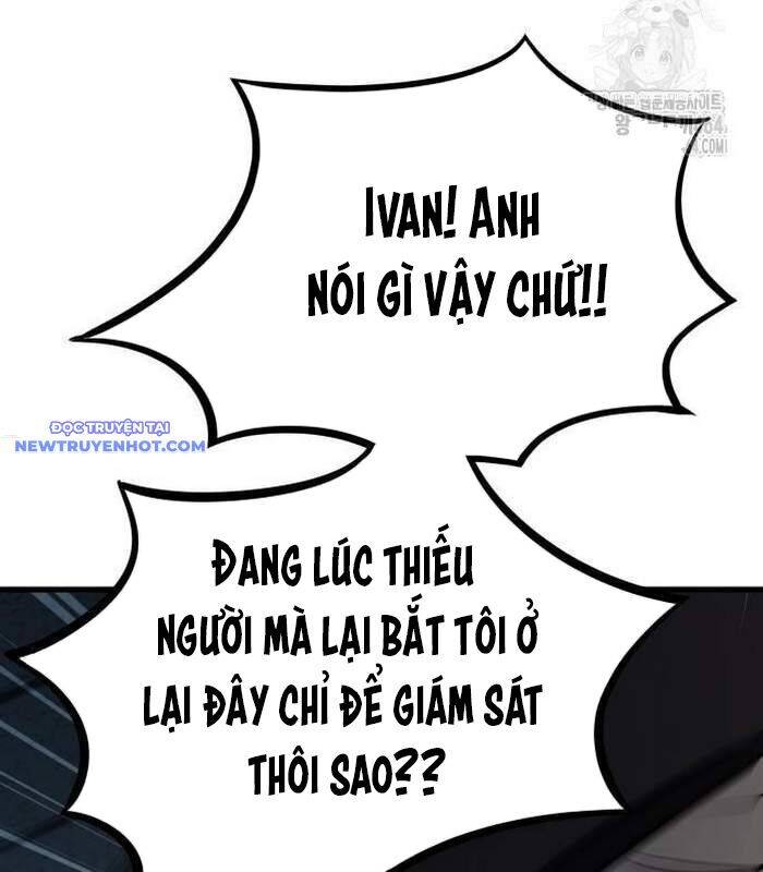 Thợ Săn Huyền Thoại Trẻ Hóa Chap 30 - Next Chap 31