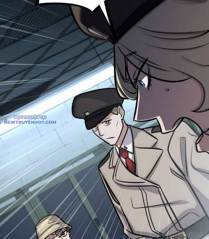 Thợ Săn Huyền Thoại Trẻ Hóa Chap 30 - Next Chap 31