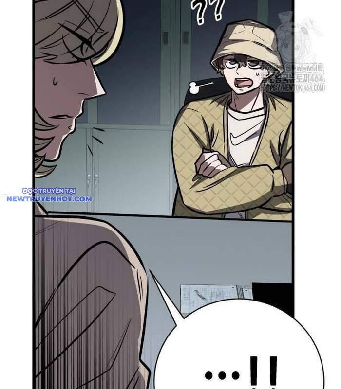 Thợ Săn Huyền Thoại Trẻ Hóa Chap 30 - Next Chap 31