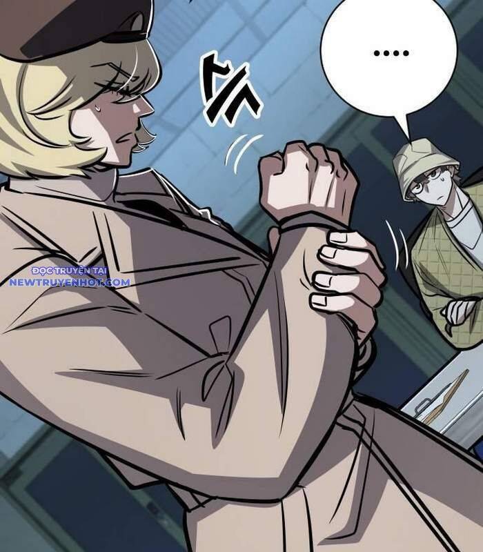 Thợ Săn Huyền Thoại Trẻ Hóa Chap 30 - Next Chap 31