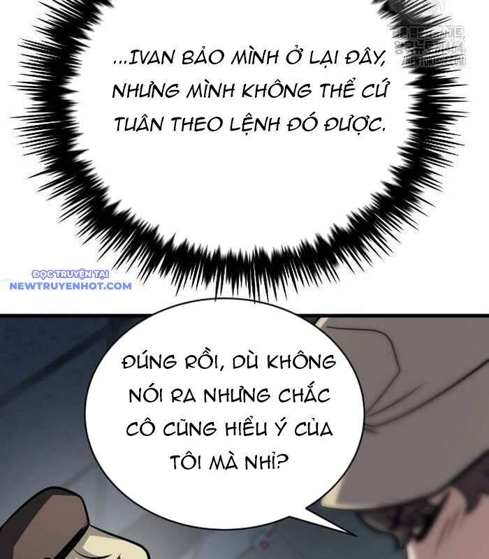 Thợ Săn Huyền Thoại Trẻ Hóa Chap 30 - Next Chap 31